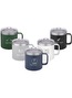 14 oz Urban Peak® Trek Vacuum Camp Mug