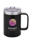 SL259PR - Black