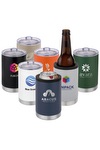 12 oz Urban Peak® Bedrock Trail Vacuum Can Cooler