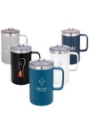 18 oz Urban Peak® Elevate Vacuum Camp Mug
