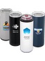 12 oz Urban Peak® 2-in-1 Slim Vacuum Can Tumbler