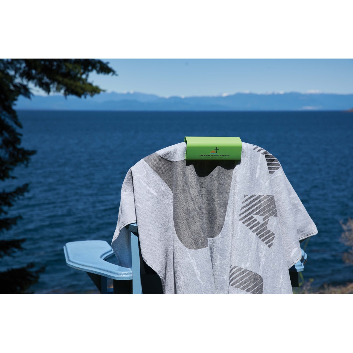 Beach Towel Clip
