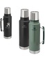 Stanley® 1.5 qt Classic Vacuum Insulated Bottle