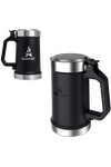 Stanley® 24 oz Classic Bottle Opener Beer Stein