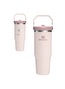 STN20D - Rose Quartz