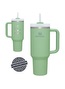 STN29D - Hot Green