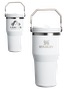 STN32 - Frost (White Lid)