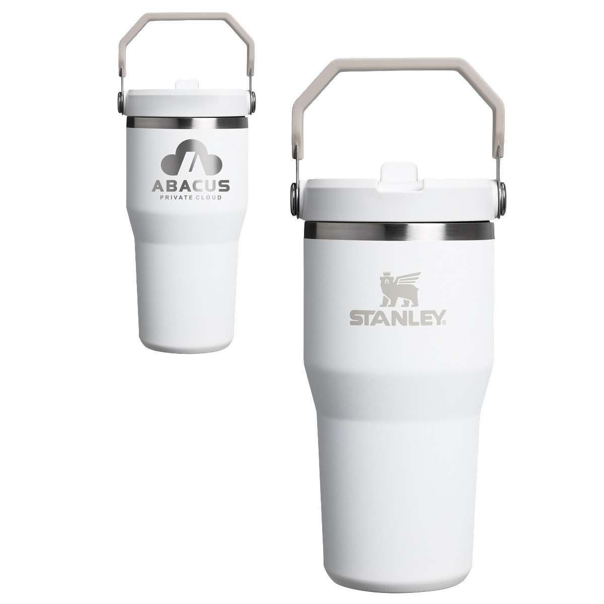 Stanley® 20oz IceFlow™ Flip Straw Tumbler