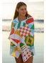 Pro Vision Beach Towel 11 lb/doz
