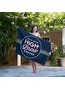 Pro Vision Beach Towel 14 lb/doz
