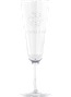 Symglass 7oz Clear Champagne Flute