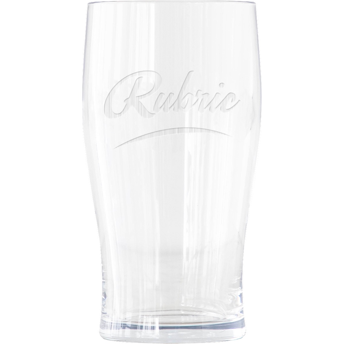 Symglass 20oz British Pint Glass