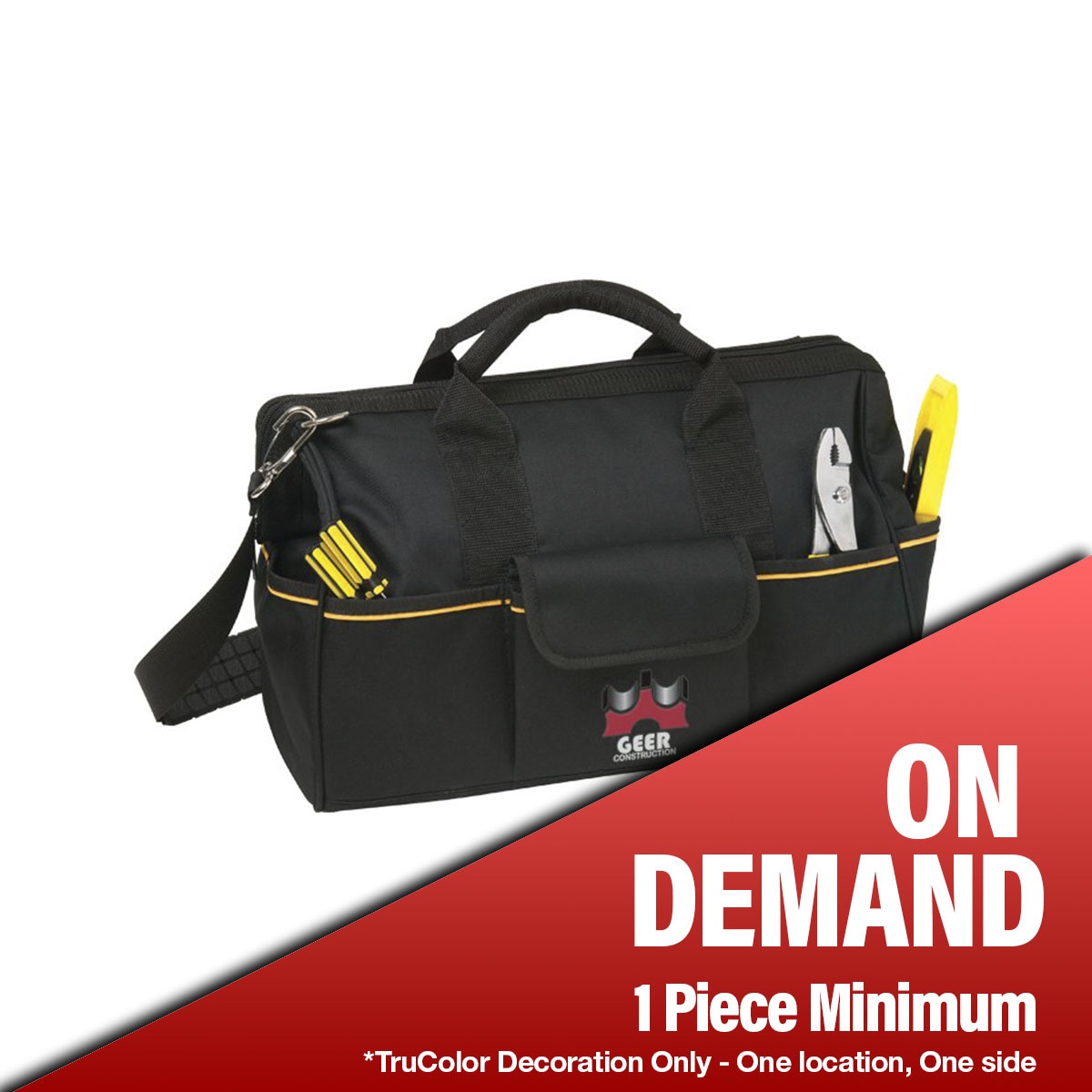 Professional Tool Bag - 16