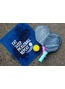 Soft Touch Sport/Stadium Towel