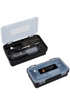 Urban Peak® Rechargeable 3.6V Screwdriver
