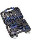 53 Piece Tool Set