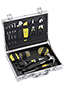 Tool Set Briefcase