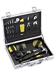 Tool Set Briefcase