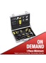 Tool Set Briefcase
