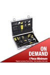 Tool Set Briefcase