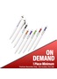uni-ball® one Gel Pen - Set of 24