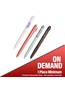 uni-ball® Zento Gel Pen Boho - Set of 24