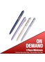 uni-ball® Zento Gel Pen Muted - Set of 24