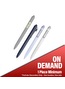 uni-ball® Zento Gel Pen Zen - Set of 24