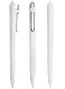 UB31ZD - White