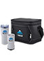 UPK21PR - Black