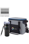 Urban Peak® CB161 / SL234PR / GBSG Gift Set