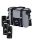 Urban Peak® CB157 /FrostBuddy® Black Quad Gift Set