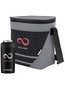 Urban Peak® CB162 / Frost Buddy® Black Gift Set