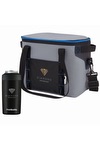Urban Peak® CB161 / Frost Buddy® Black Gift Set