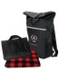 Summer Hike Picnic Kit