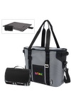 Urban Peak® Summer Lounger Picnic Kit