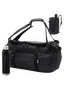 UPK48 - Black