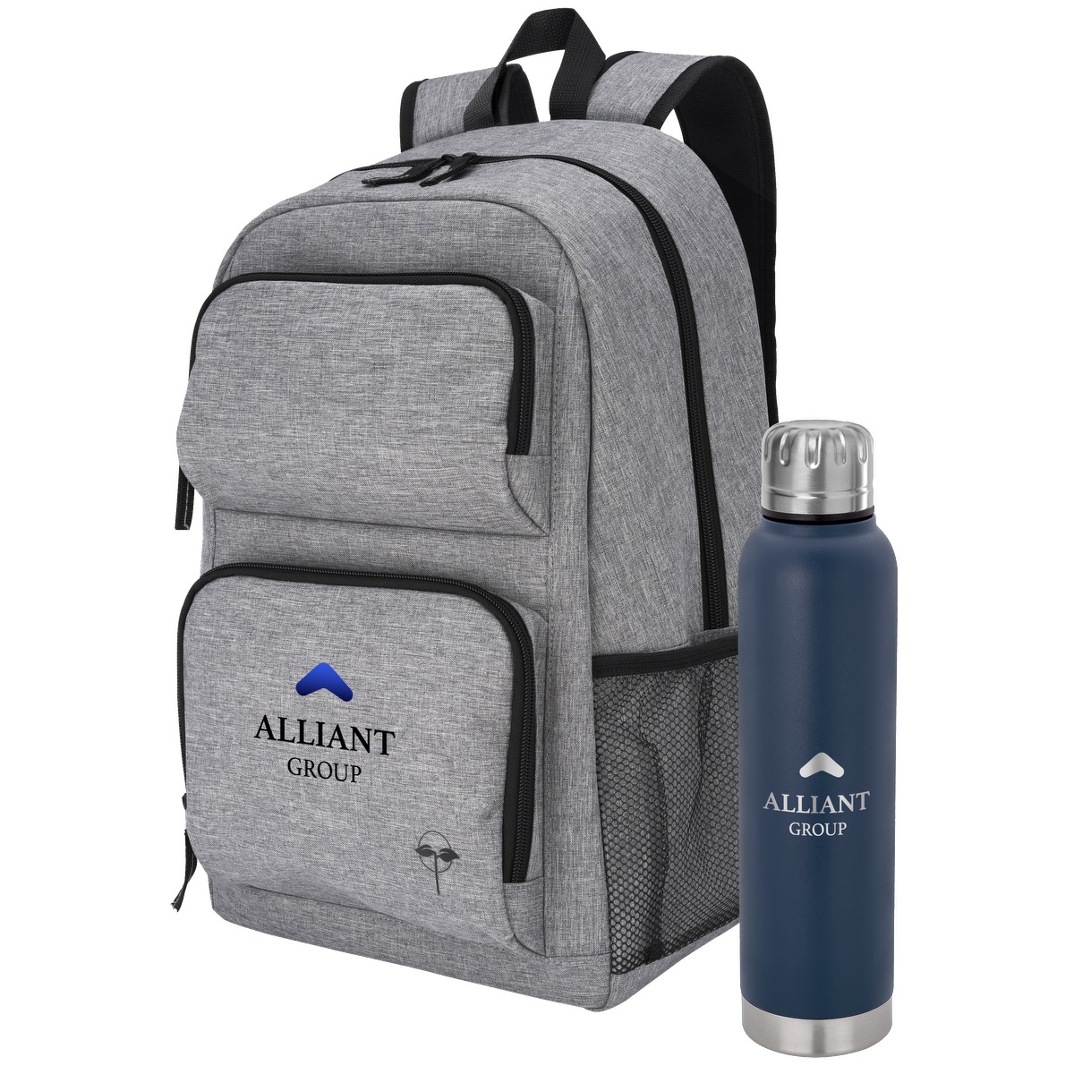 EarthTrendz™ Eco-Friendly Jetsetter Kit