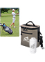 Urban Peak® CB186 Ultimate Golf Kit