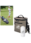 Urban Peak® CB186 Ultimate Golf Kit