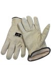 Insulated Cowhide Glove