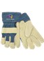 Thinsulate™ Lined Pigskin Leather Palm Glove