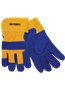Insulated Cowhide Glove