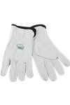 Cow Grain Driver’s Glove