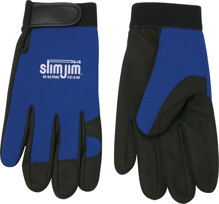 Gants de mécanicien