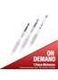 uni-ball® White 207 Gel - Set of 24