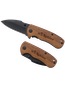 Dune Folding Knife