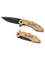 Spire Folding Knife