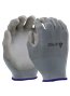 Seamless Knit Glove - Gray