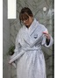 Wanderlust Bathrobe